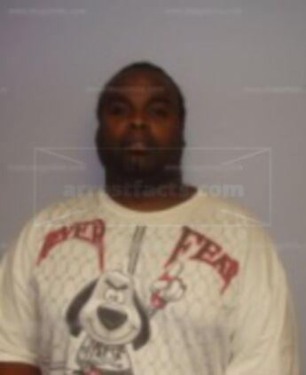 Maurice Antuan Armstead