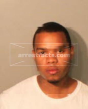 Ladricus Pittman