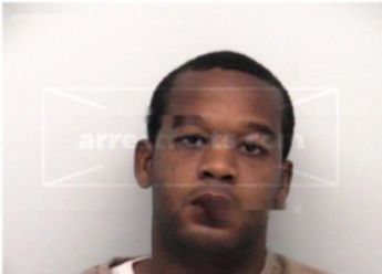 Vashon Lavar Ingram