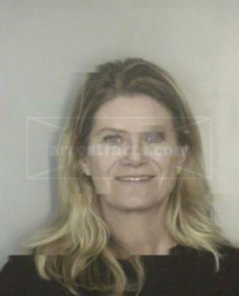 Deborah A Meadows