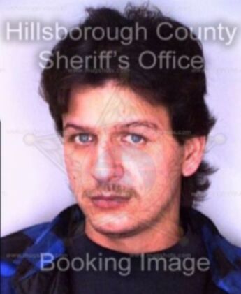 Stephen Raymond Morgenstern Jr