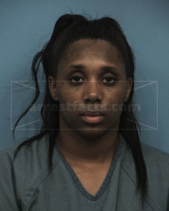 Kimberly Nicole Irving
