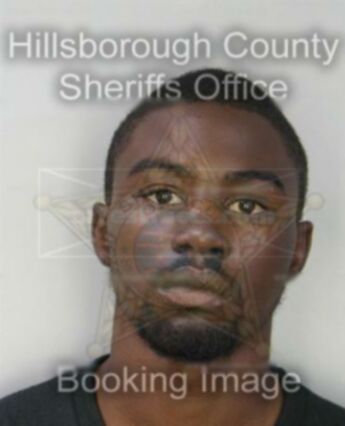 Brandon Devon White