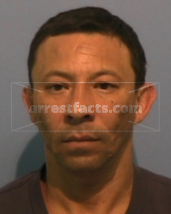 Louis Ray Alvarado
