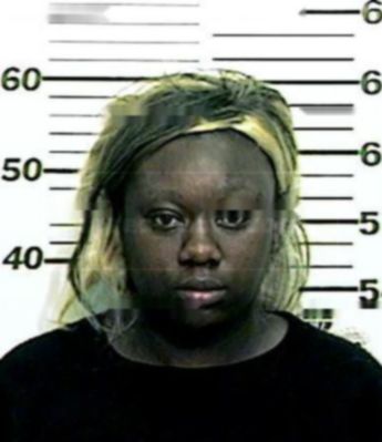 Domanick Darcel Jones