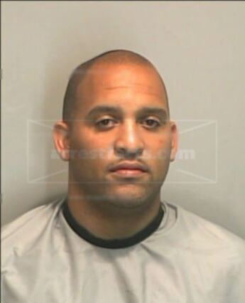 Kelley Omar Robinson