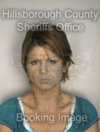 Tracy Lynn Leverett