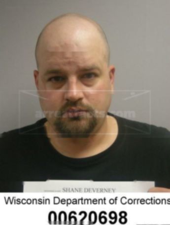 Shane L Deverney