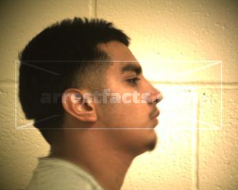 Cesar Alejandro Martinez