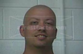 Anthony Brian Kirk
