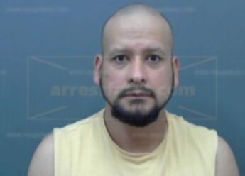 Sergio Anaya-Ramirez
