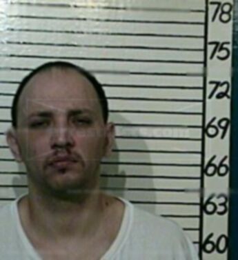 Michael Henry Solis