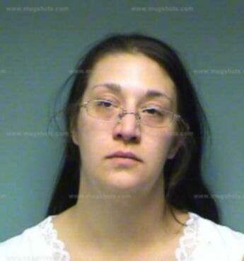 Melissa Corinne Richardson