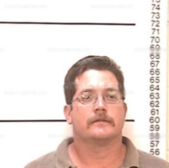 Robby Dwayne Robbins