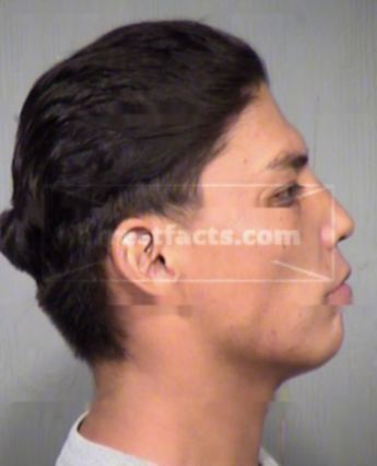 Jefferson Begay