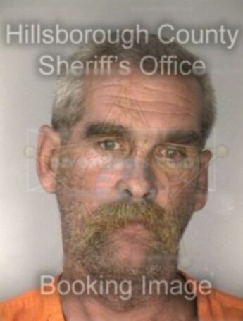 Richard Keller Tolley