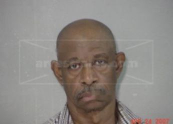 Joe Frank Hale
