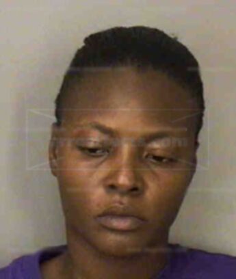 Anita Saline Daniels