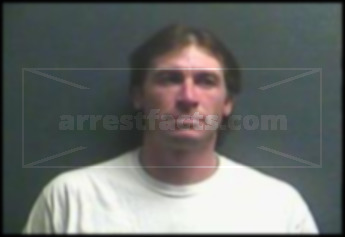 Bryan Lewis Kendrick