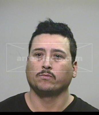 Tomas Soto Bejarano