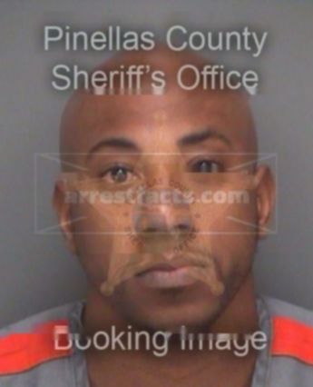 Gerald Jermaine Head