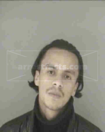 Javier Nmn Mendez