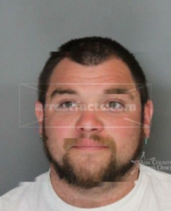 Allen James Todd
