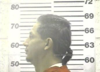 Ruben Alfredo Gomez