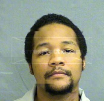 Richard Vincent Robinson