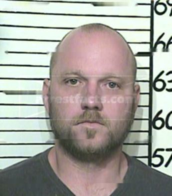 Franklin Wayne Powell