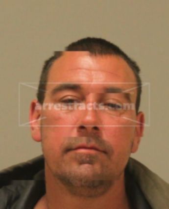 Troy Collin Mcleod