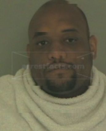 Delvin Ajair Powell