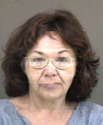 Donna L Marvin
