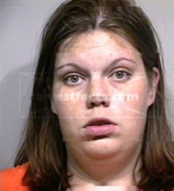Carrie Lynn Mccullough