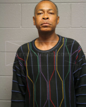 Tracey Terrance Jones