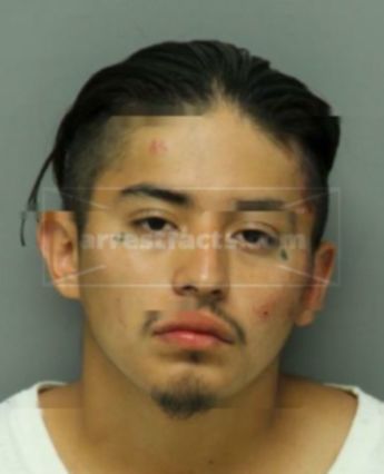 Pablo Daniel Reyes