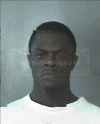 Rodrick Levon Gaston