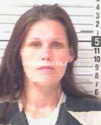 Aimee Rebecca (Kist) Henderson