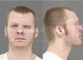 Shane Matthew Maxey