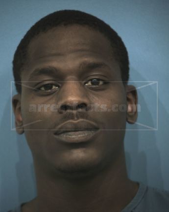 Cory Lamar Jackson