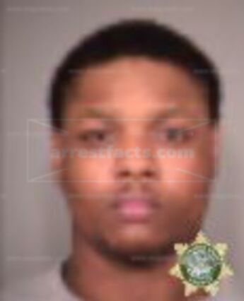 Darius Lawshawn Thompson