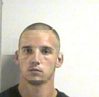 Richard Charles Young