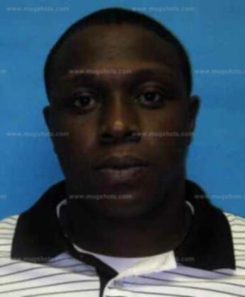 Tonyael Douglas Buchanon