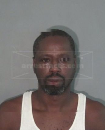 Raymond Donnell Jackson