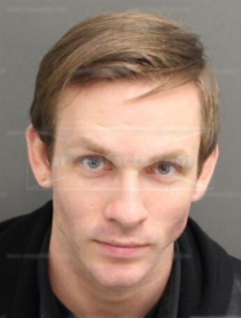 Matthew Paul Hudson