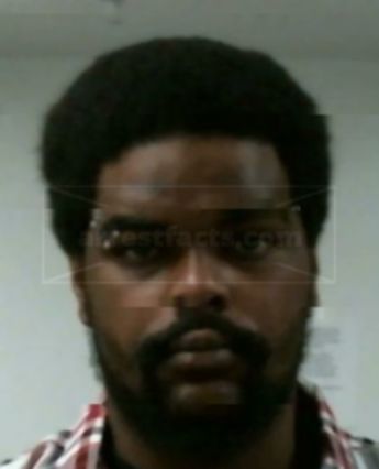 Jonathan Allen Pitts