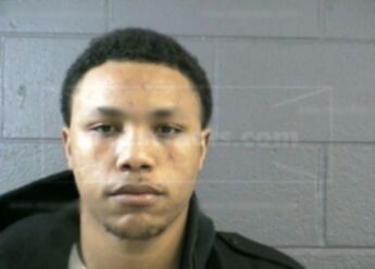Johnathan Charles Lott