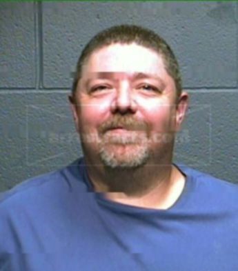 Falton Boyd Burge