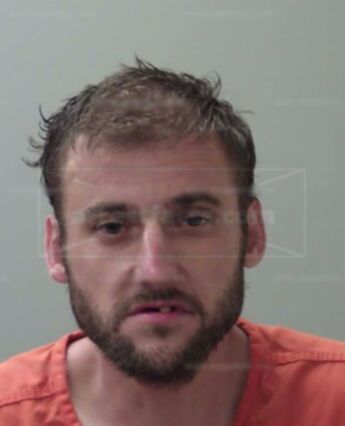 Andrew Wayne Mayfield