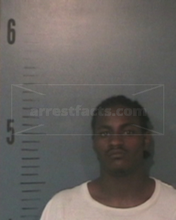 Isiah Matthew Mitchell